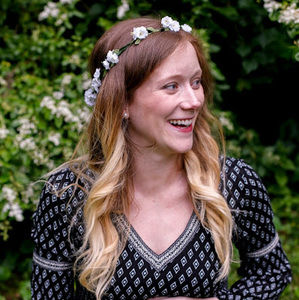 Meet your Posher, Lucy